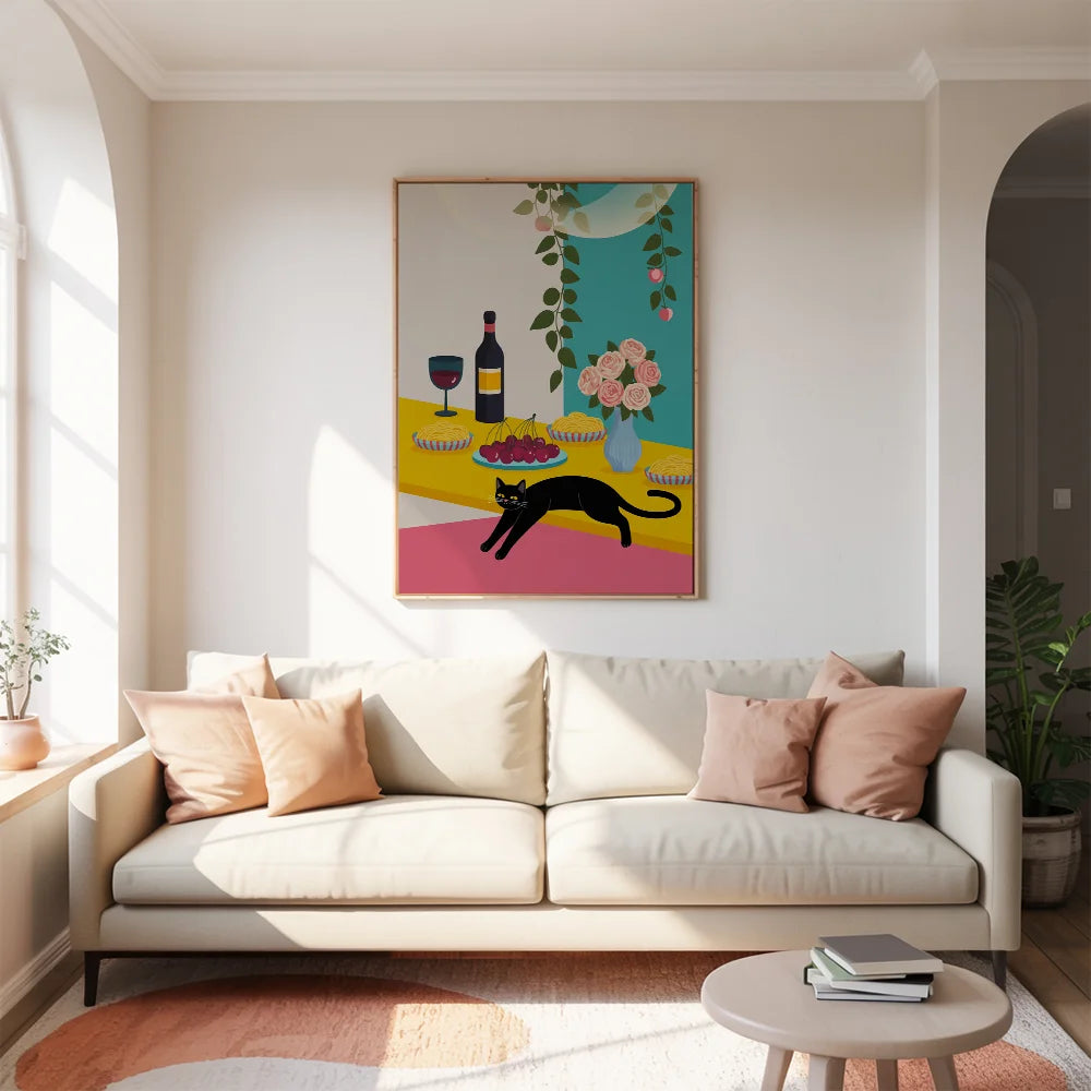 Dipingere con i numeri - Weidenfaden