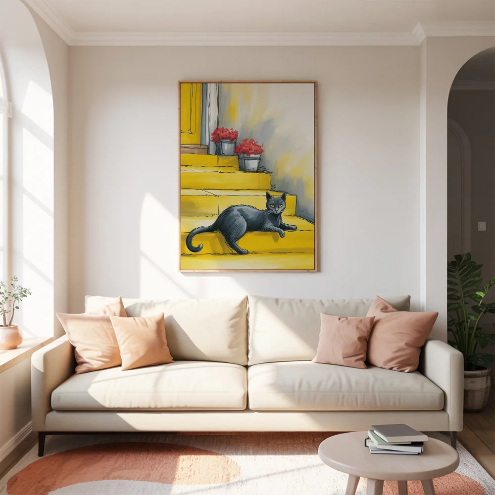 Dipingere con i numeri - Weidenfaden