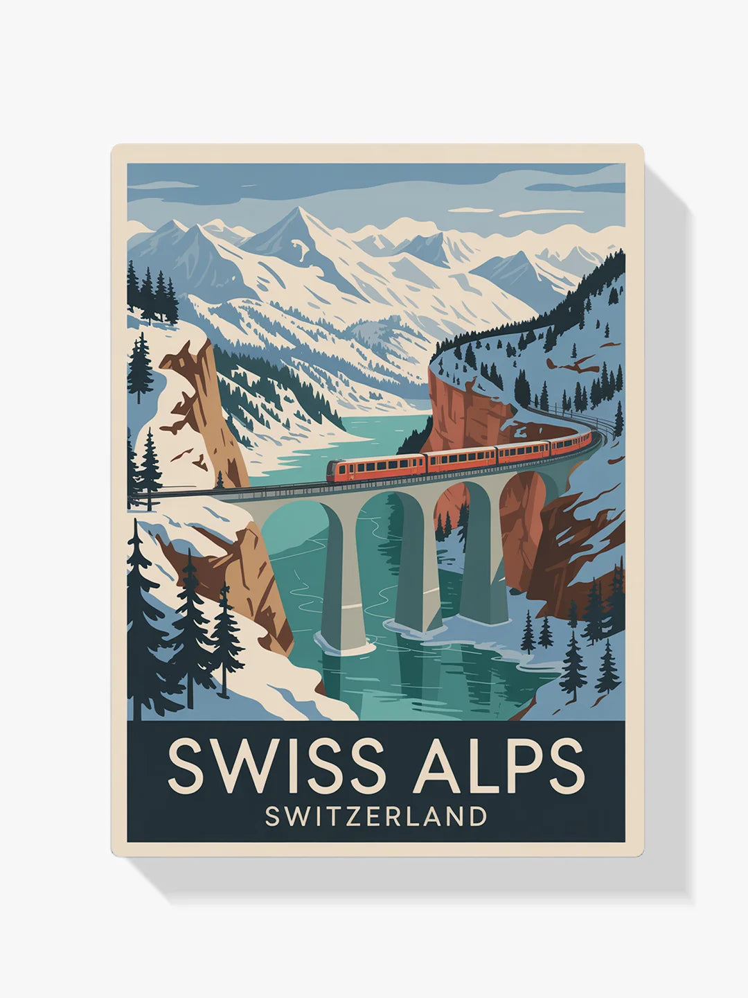 Dipingere con i numeri - Weidenfaden