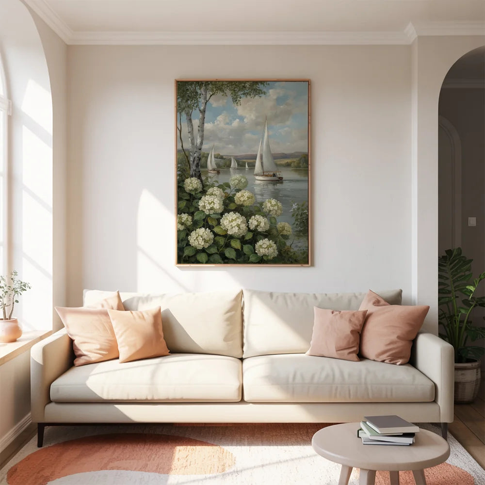 Dipingere con i numeri - Weidenfaden