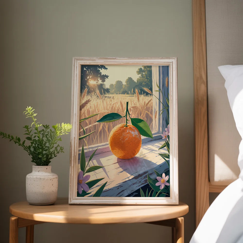 dipingere con i numeri - Fusione Solare