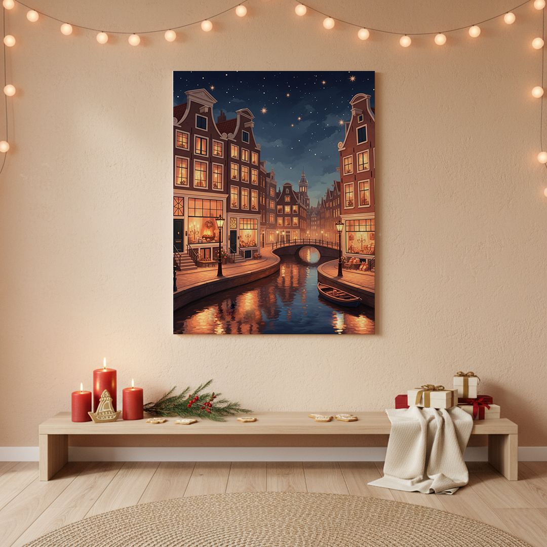 Dipingere con i numeri - Weidenfaden