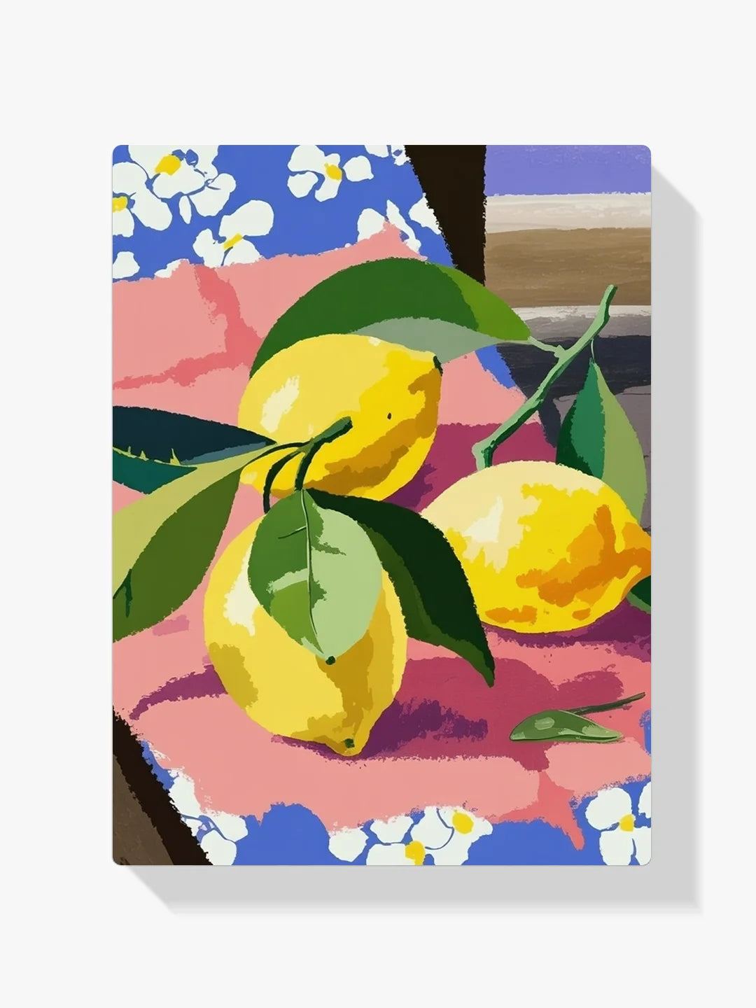 Dipingere con i numeri - Weidenfaden