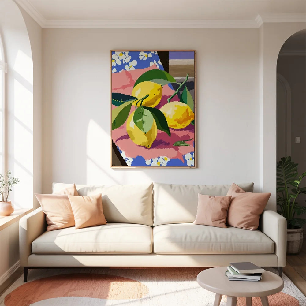 Dipingere con i numeri - Weidenfaden