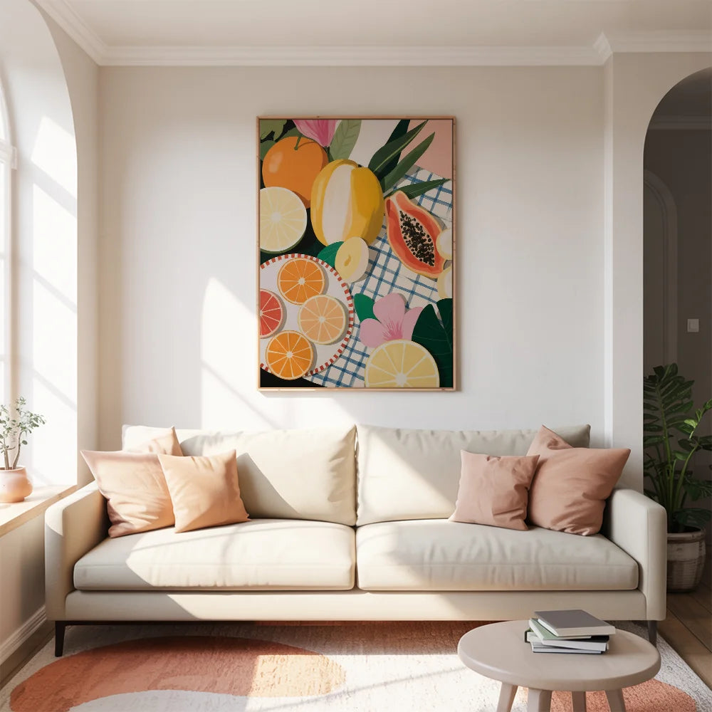 Dipingere con i numeri - Weidenfaden