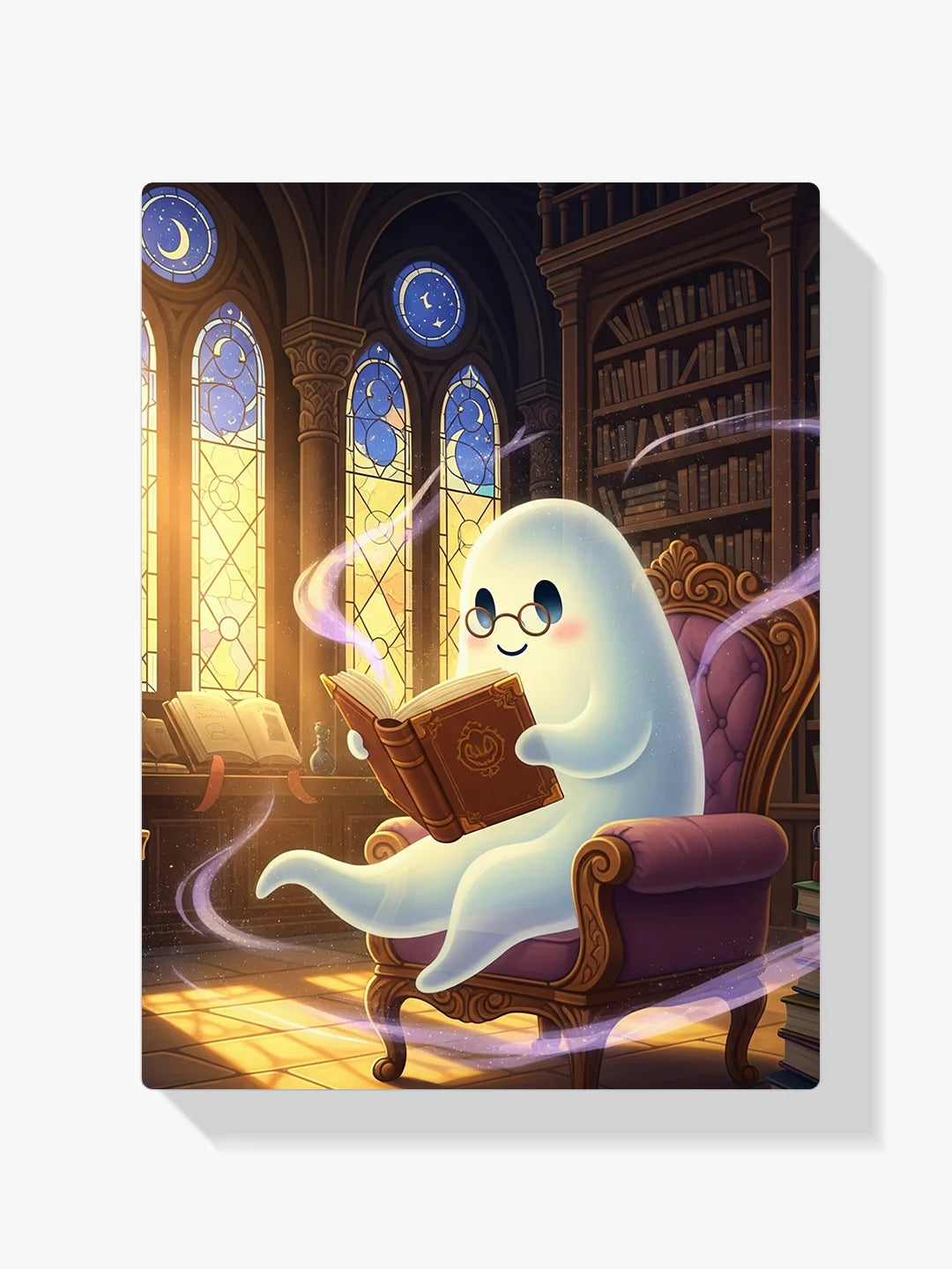 Dipingere con i numeri - Weidenfaden