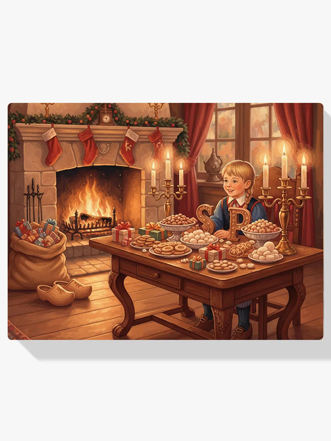 Dipingere con i numeri - Weidenfaden