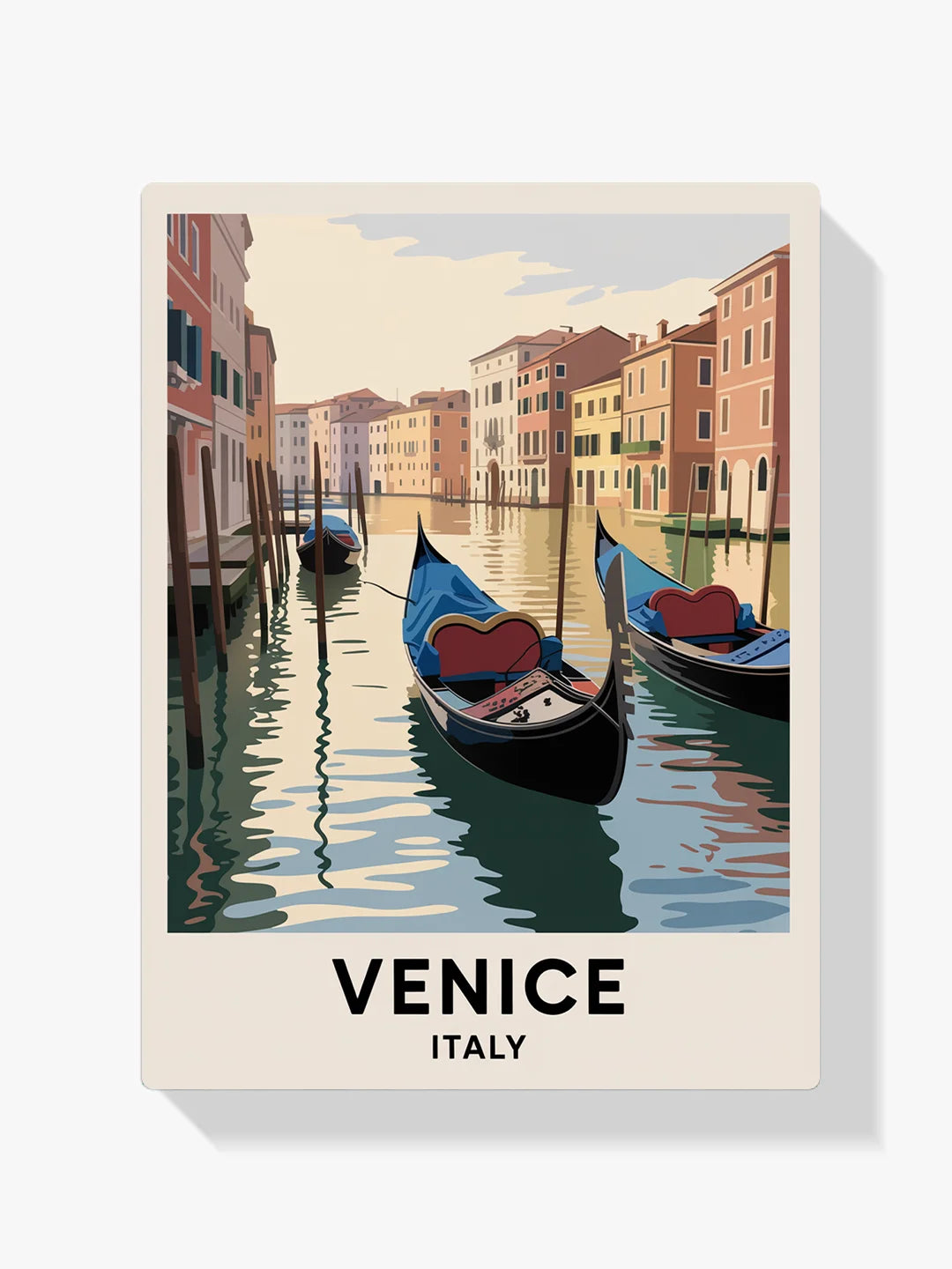 Dipingere con i numeri - Weidenfaden