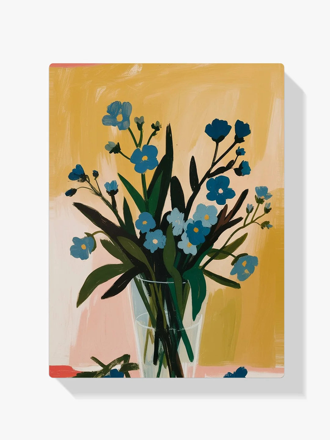 Dipingere con i numeri - Weidenfaden