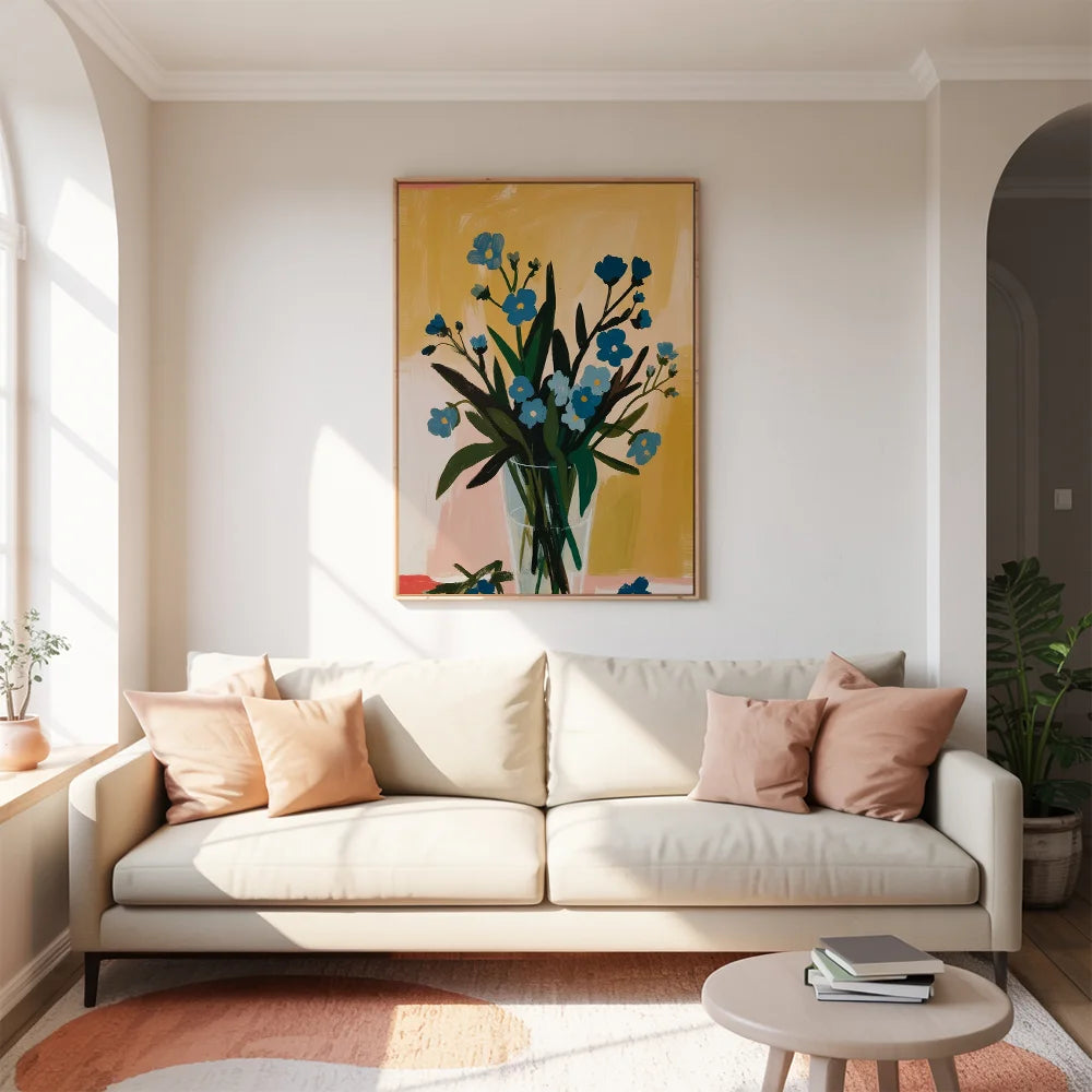 Dipingere con i numeri - Weidenfaden