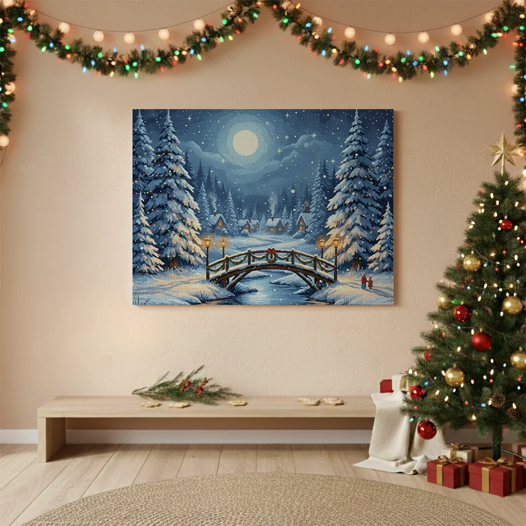 Dipingere con i numeri - Weidenfaden