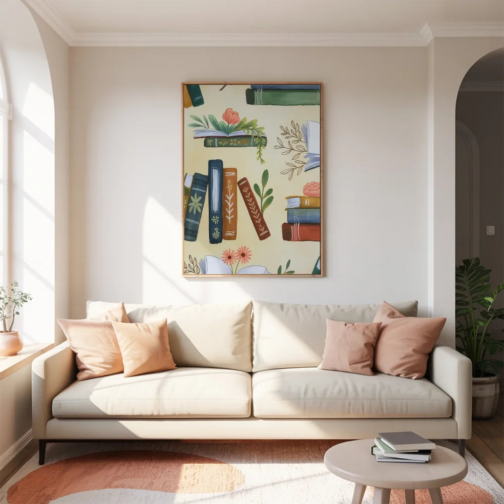 Dipingere con i numeri - Weidenfaden