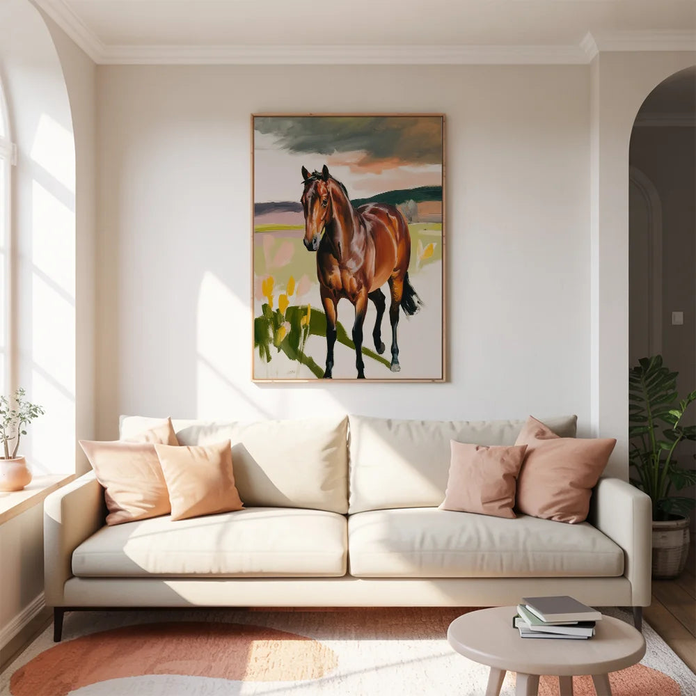 Dipingere con i numeri - Weidenfaden