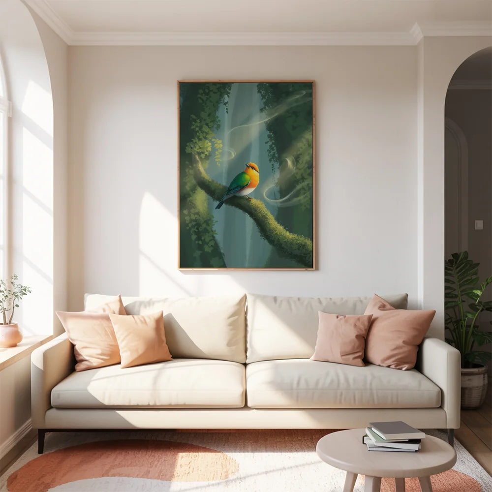 Dipingere con i numeri - Weidenfaden