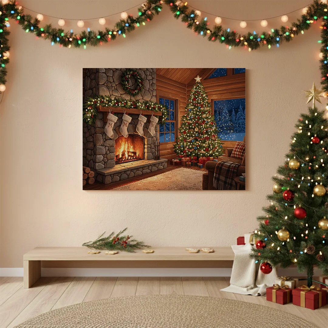 Dipingere con i numeri - Weidenfaden