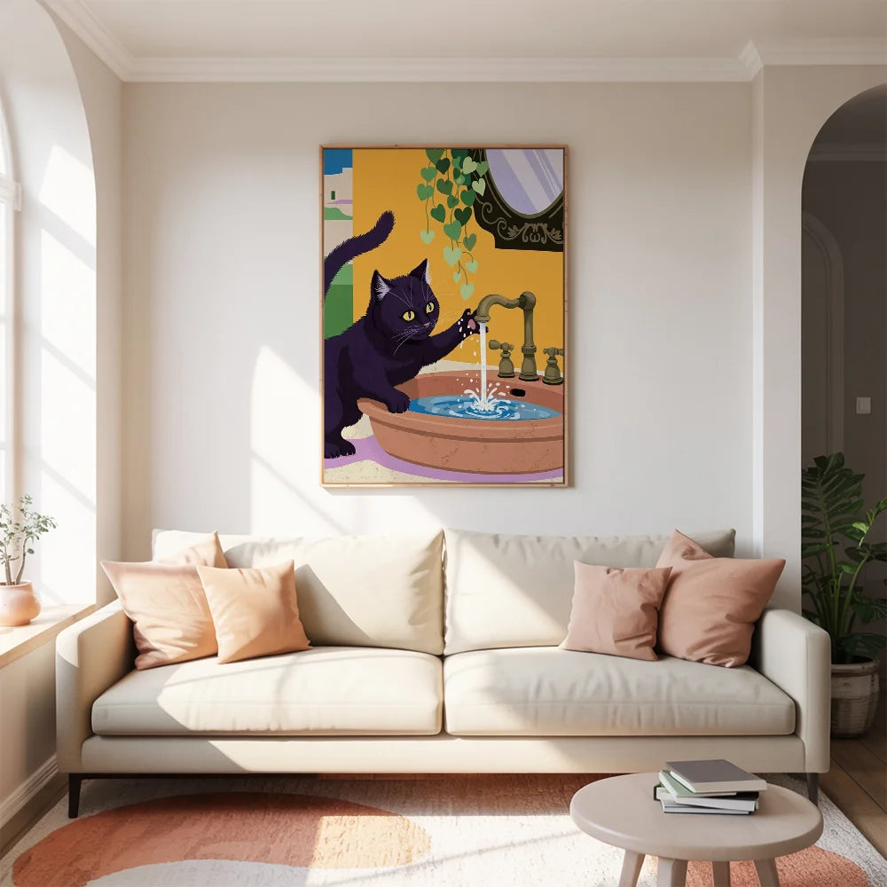 Dipingere con i numeri - Weidenfaden