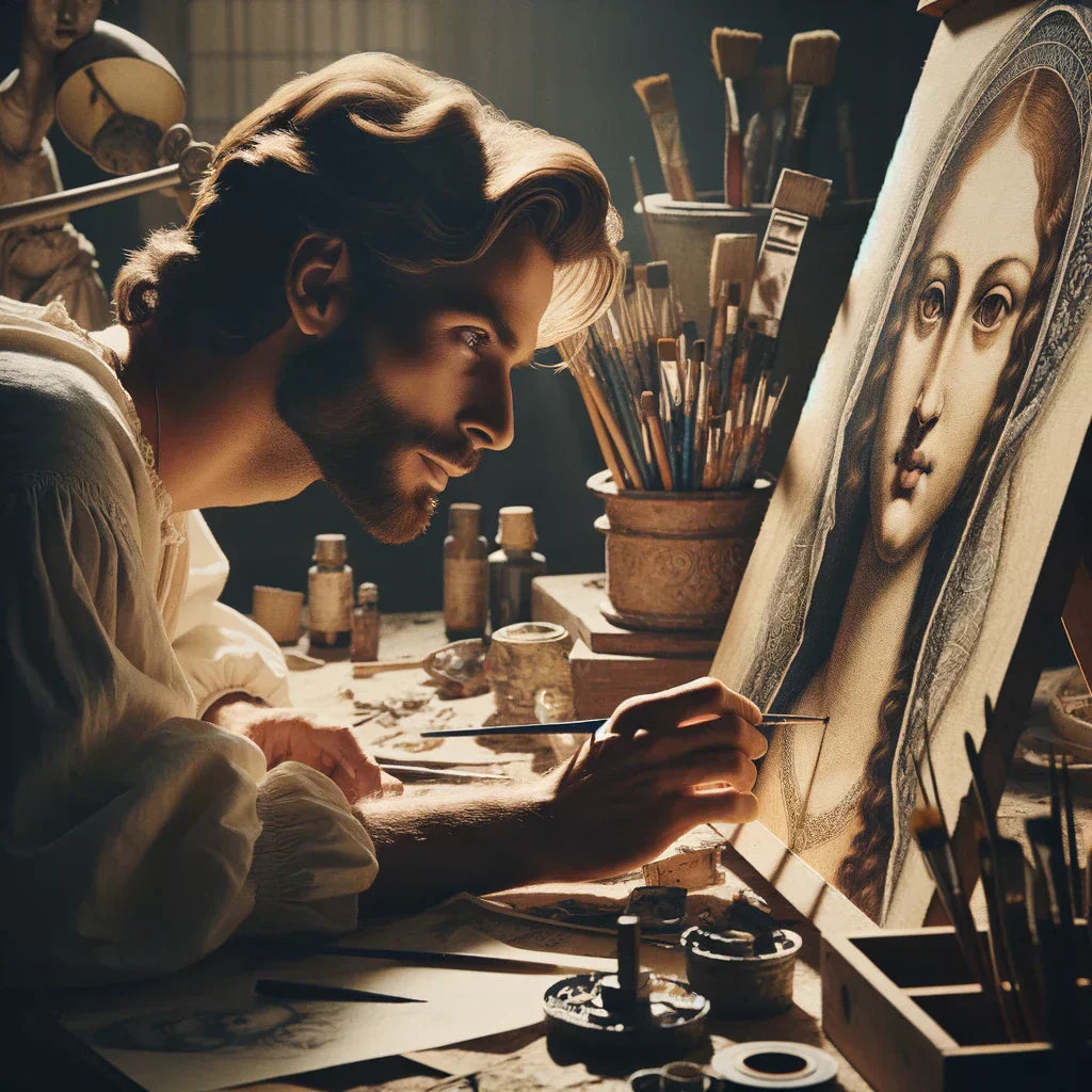 

Tutti i fatti sulla Mona Lisa