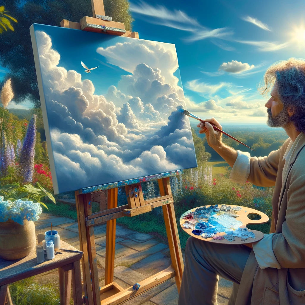 

Scopri la bellezza dei quadri di Vincent van Gogh da dipingere con i numeri