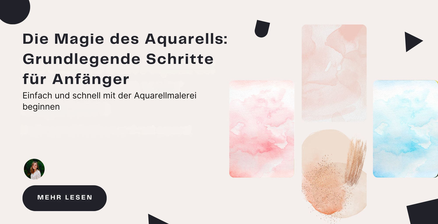

La magia dell'aquarello: passi fondamentali per principianti</arg_value>
La magia dell'aquarello: passi fondamentali per principianti