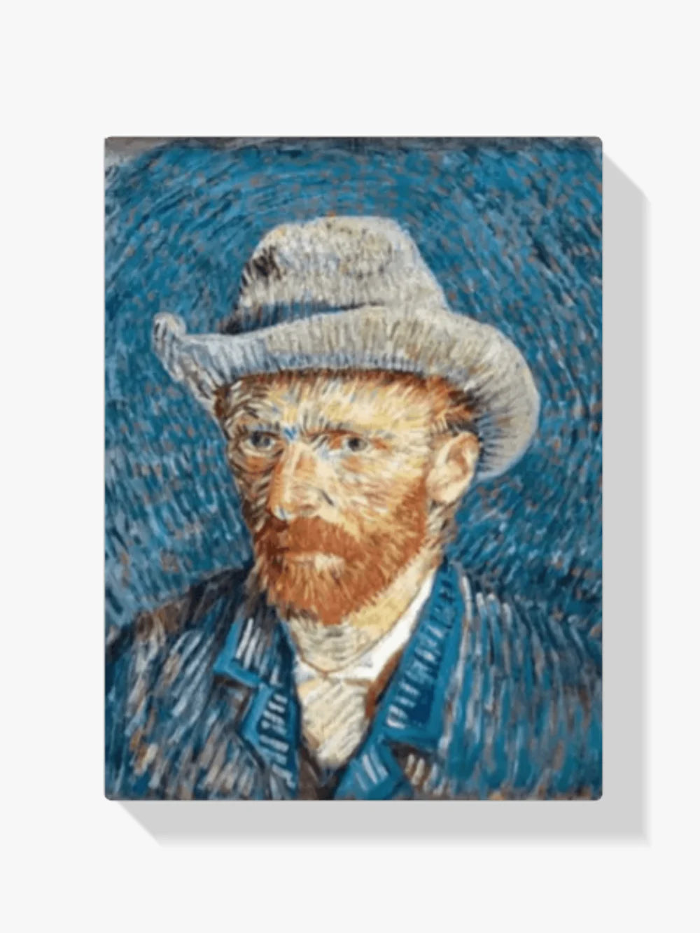 

17 fatti affascinanti su Vincent van Gogh che probabilmente non conosci ancora!