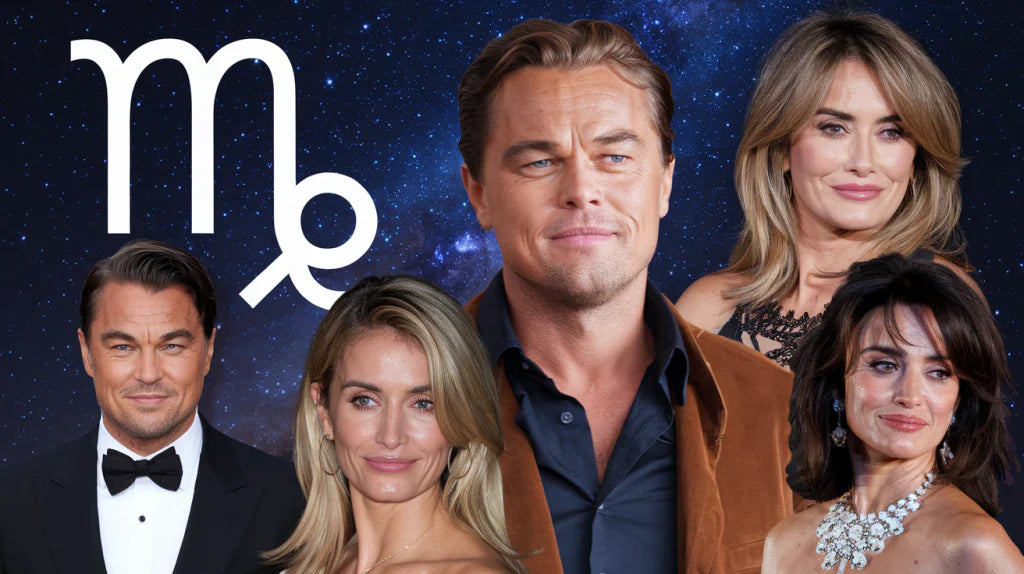 

Le proprietà uniche del segno zodiacale Scorpione rivelate