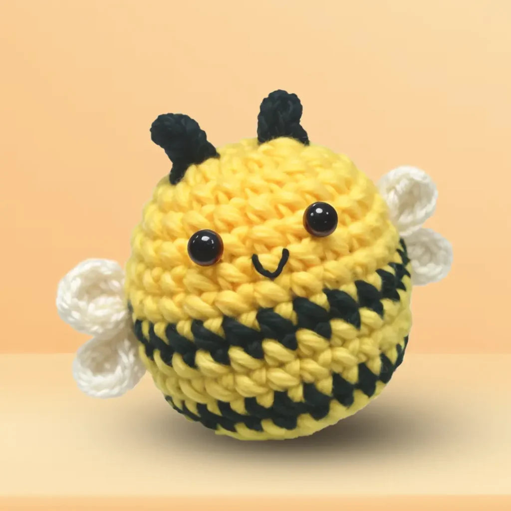 Amigurumi Ape – Gemarts