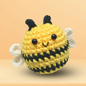 Amigurumi Ape – Gemarts