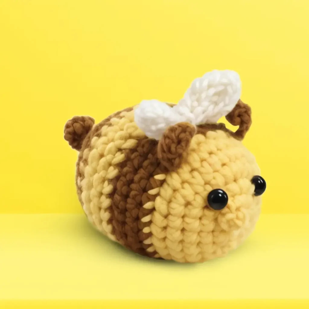 Amigurumi Ape – Gemarts