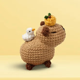 

Amigurumi maiale d'acqua – Gemarts