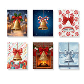 

Dipingere con i numeri - 6 Mini Dipinti | Piccolo Boschetto