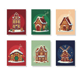 

Dipingere con i numeri - 6 Mini Dipinti | Piccolo Boschetto