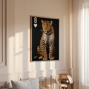 

Dipingere con i numeri - 6 Quadri Mini | Edizione Luxus Glück