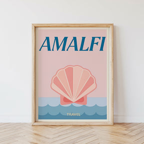 

dipingere con i numeri - 6 mini dipinti | set poster viaggio