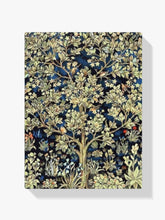 

Dipingere con i numeri - Albero della vita - William Morris