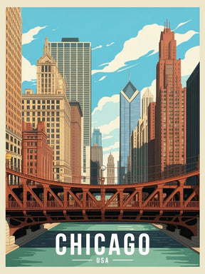 

Dipingere con i numeri - Chicago, USA_V2