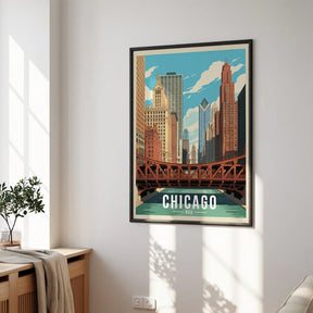 

Dipingere con i numeri - Chicago, USA_V2