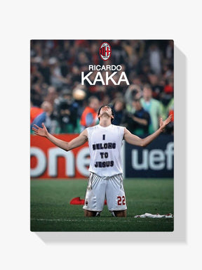 Dipingi con i numeri - Kakà