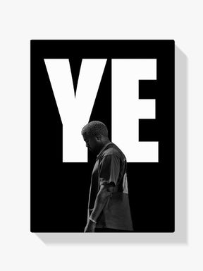 Dipingi con i numeri - Kanye West