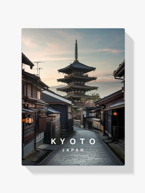 

Dipingere con i numeri - Giappone Kyoto