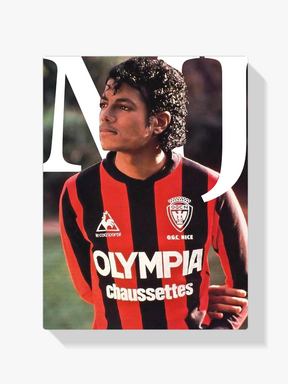 Dipingi con i numeri - Michael Jackson