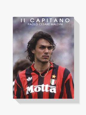 

dipingere con i numeri - Paolo Maldini