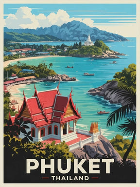 

Dipingere con i numeri - Phuket, Thailand