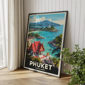 

Dipingere con i numeri - Phuket, Thailand