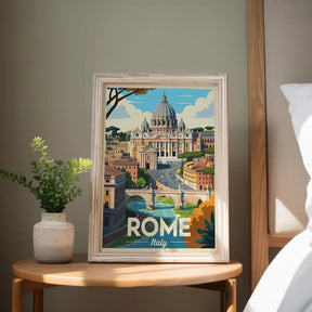 

Dipingere con i numeri - Roma, Italia
