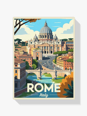 

Dipingere con i numeri - Roma, Italia