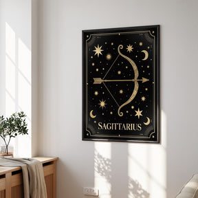 Dipingi con i numeri - Segno zodiacale - Sagittario