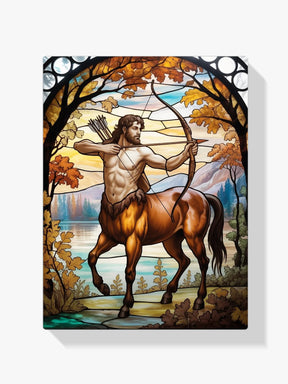 Dipingi con i numeri - Segno zodiacale - Sagittario