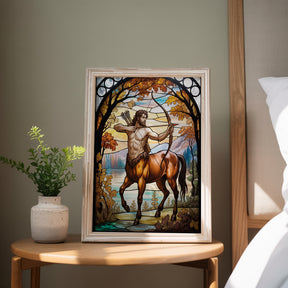 Dipingi con i numeri - Segno zodiacale - Sagittario