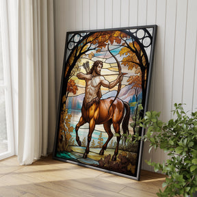 Dipingi con i numeri - Segno zodiacale - Sagittario