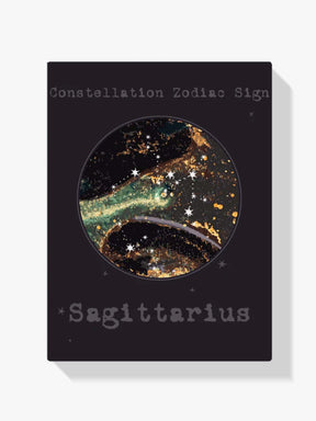 Dipingi con i numeri - Segno zodiacale - Sagittario